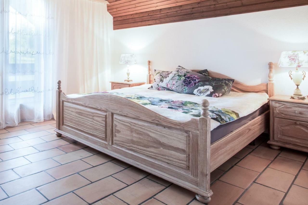 Charming And Cosy Apartment Near Lucerne Romerswil Екстер'єр фото