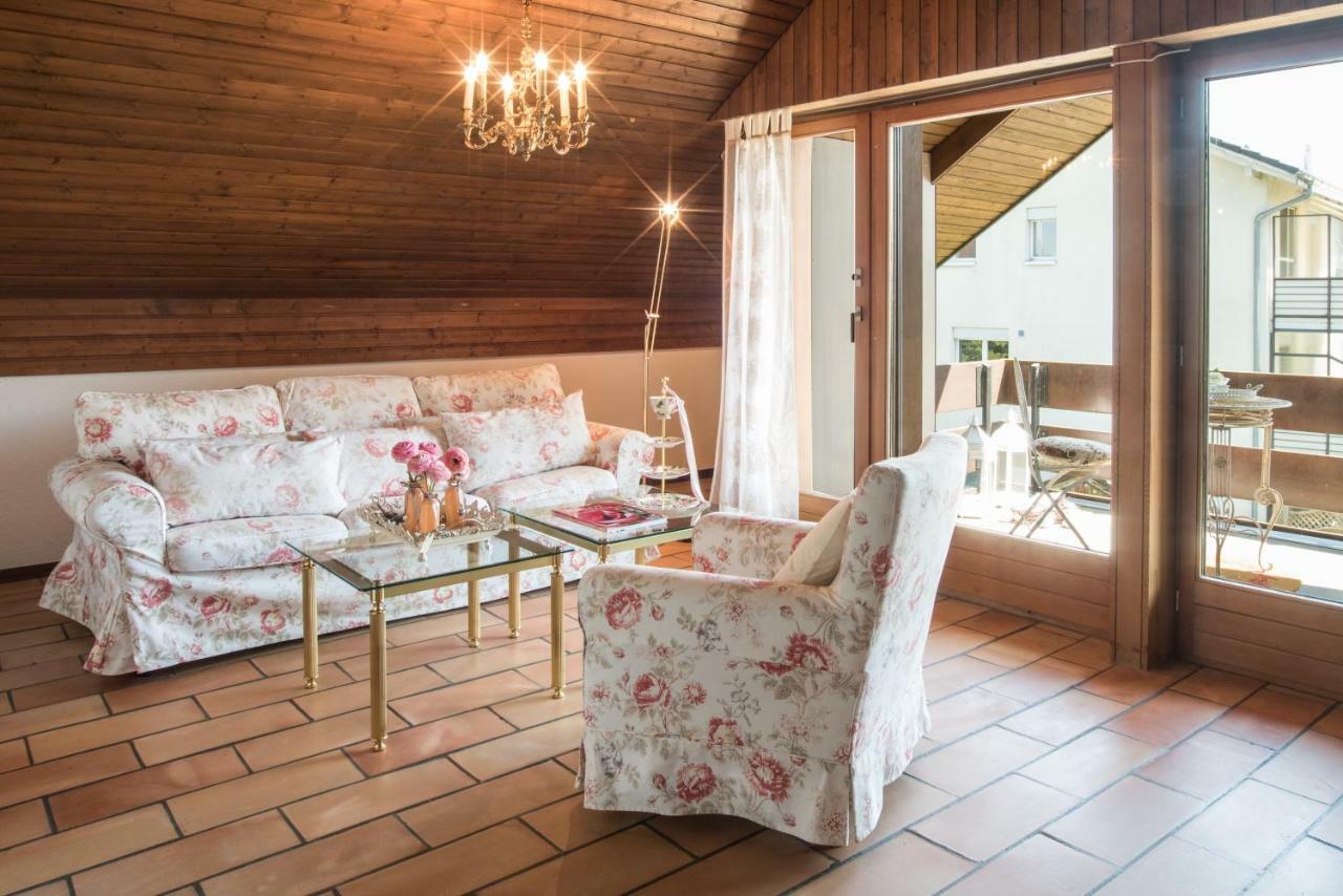 Charming And Cosy Apartment Near Lucerne Romerswil Екстер'єр фото