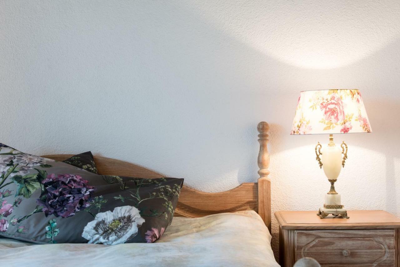 Charming And Cosy Apartment Near Lucerne Romerswil Екстер'єр фото