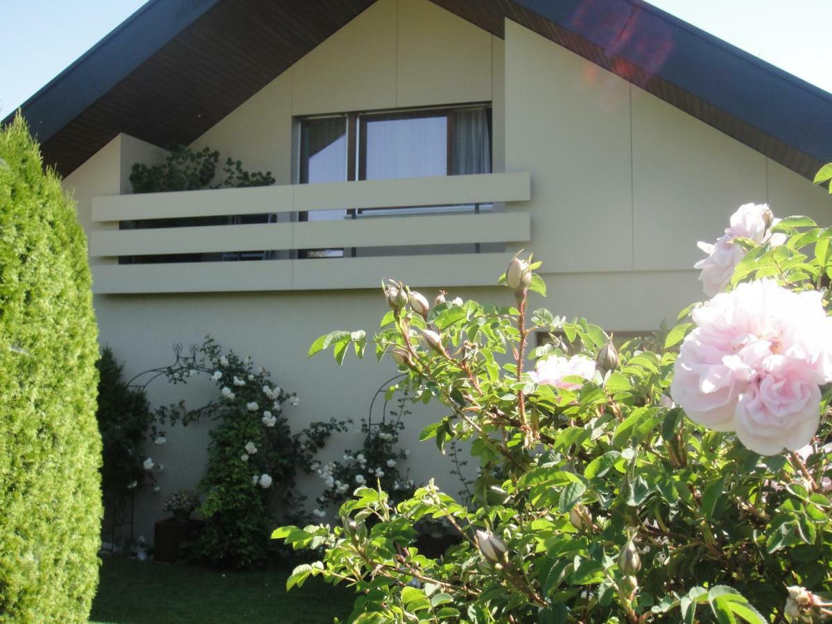 Charming And Cosy Apartment Near Lucerne Romerswil Екстер'єр фото